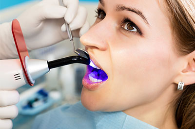 All Smiles Dental Care | Sedation Dentistry, Oral Cancer Screening and Dental Cleanings
