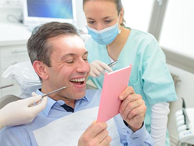 All Smiles Dental Care | Veneers, Dental Bridges and Pediatric Dentistry
