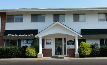 All Smiles Dental Care | Dentures, Teeth Whitening and Oral Cancer Screening