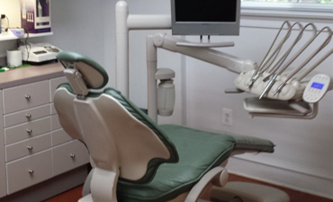 All Smiles Dental Care | Periodontal Treatment, Dental Fillings and Veneers