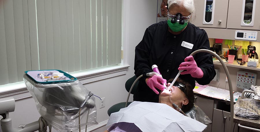 All Smiles Dental Care | Extractions, Oral Cancer Screening and Pediatric Dentistry