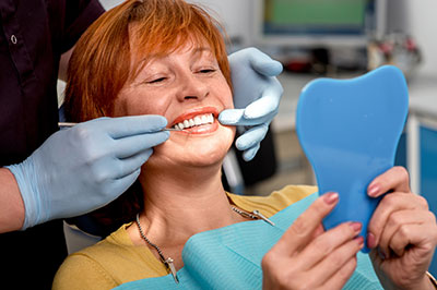 All Smiles Dental Care | CBCT, Sedation Dentistry and Veneers