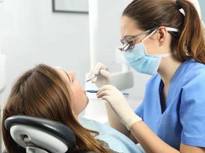 All Smiles Dental Care | Sedation Dentistry, Extractions and Cosmetic Dentistry