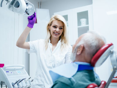 All Smiles Dental Care | Dental Fillings, Implant Dentistry and Dental Bridges